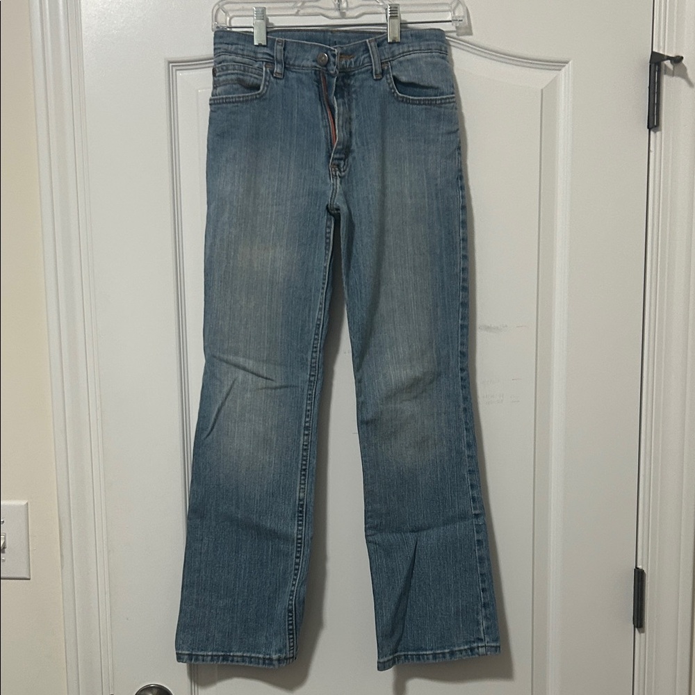 Wrangler Kids Blue Jeans - Picture 1 of 1